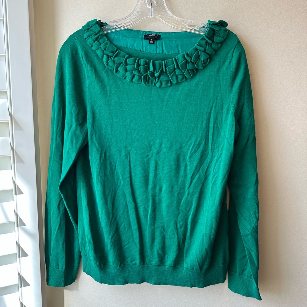 Talbots Sweater